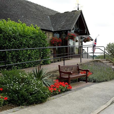 Morley Hayes Hotel Derby Zewnętrze zdjęcie