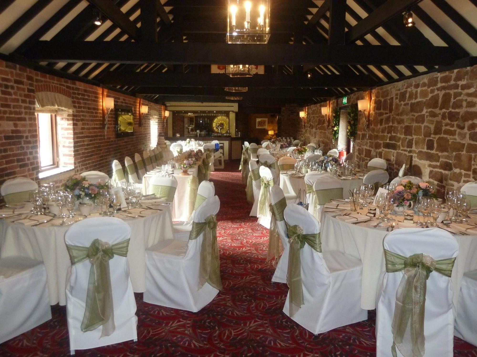 Morley Hayes Hotel Derby Udogodnienia zdjęcie