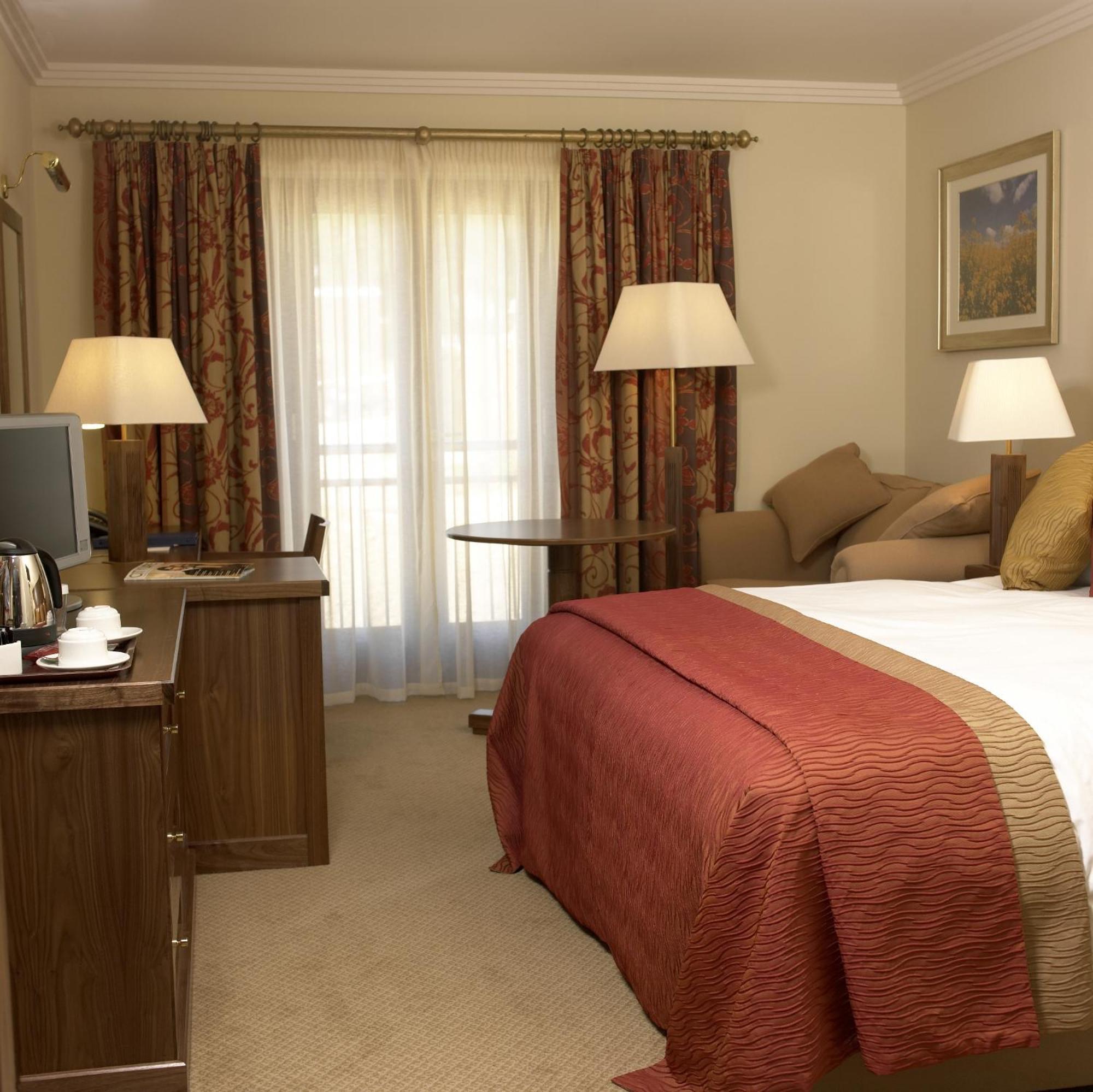 Morley Hayes Hotel Derby Pokój zdjęcie