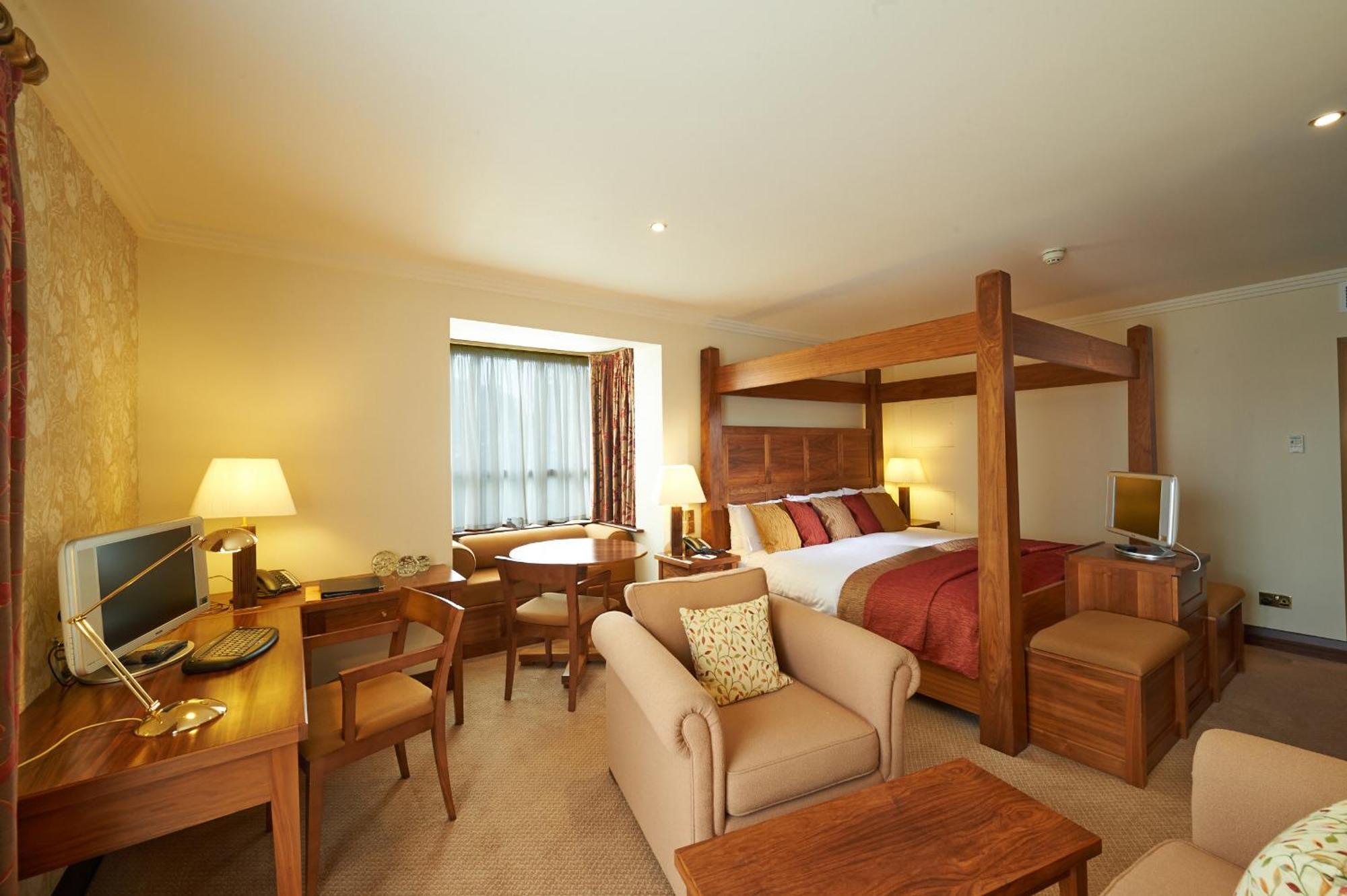 Morley Hayes Hotel Derby Pokój zdjęcie