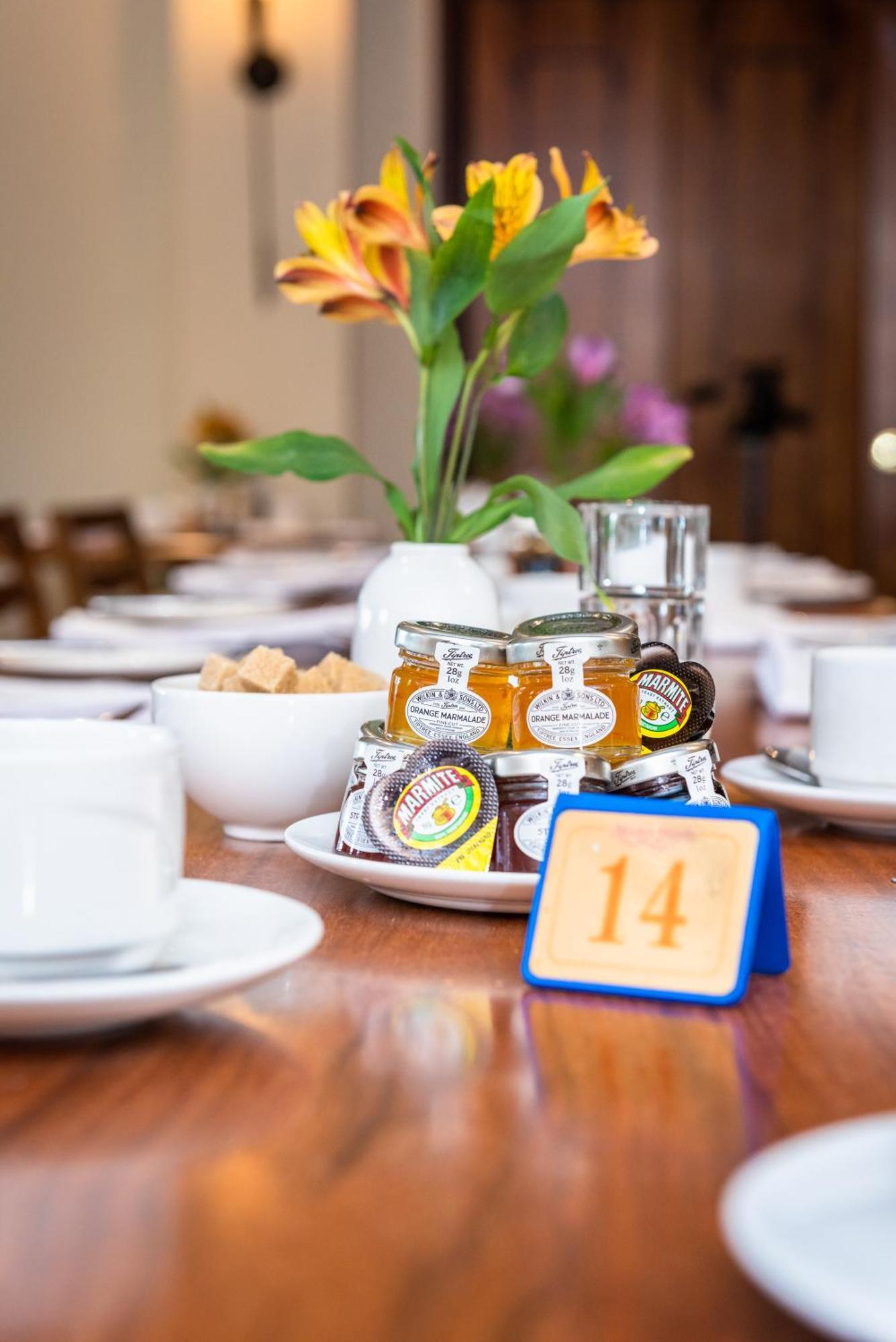 Morley Hayes Hotel Derby Zewnętrze zdjęcie