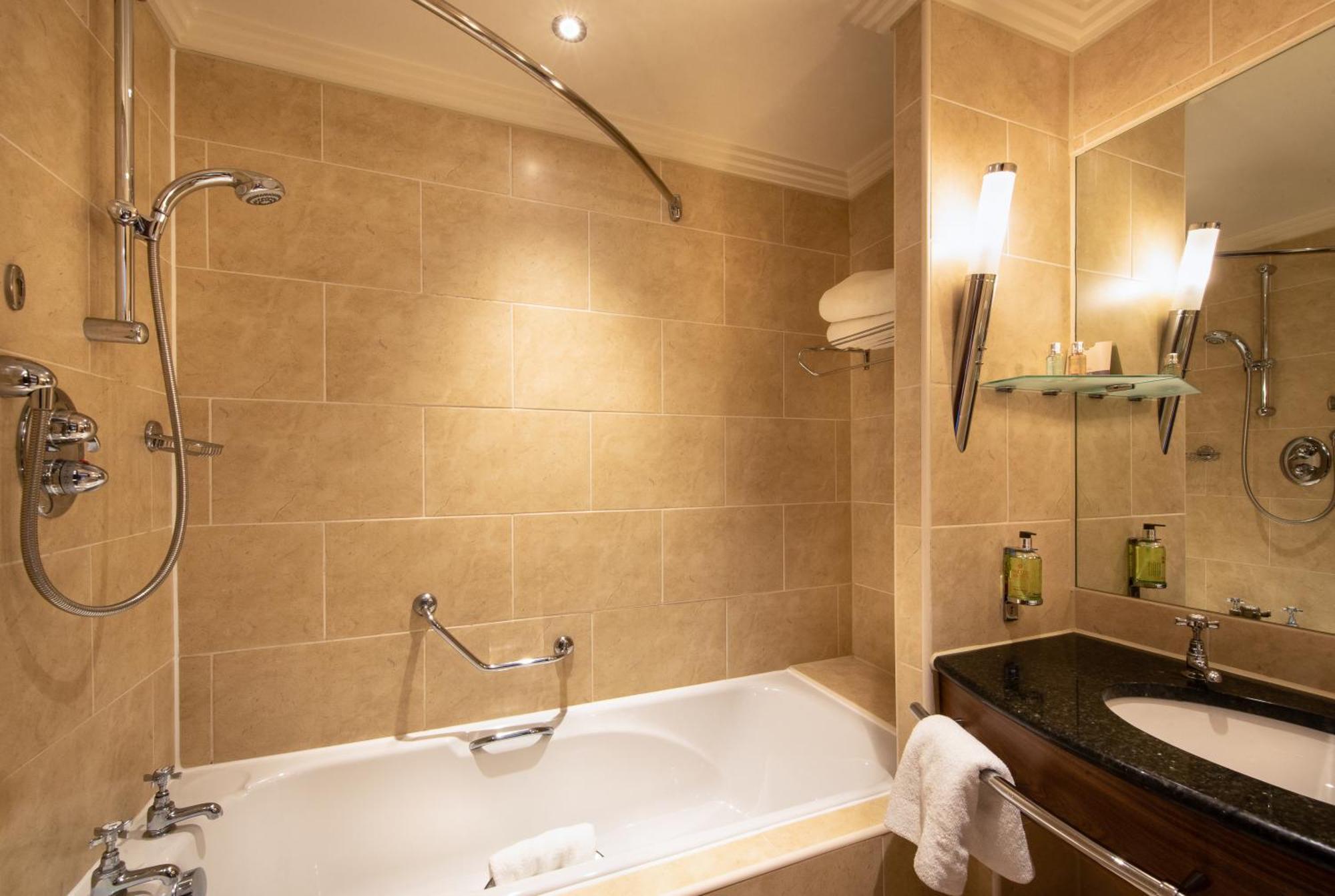 Morley Hayes Hotel Derby Zewnętrze zdjęcie